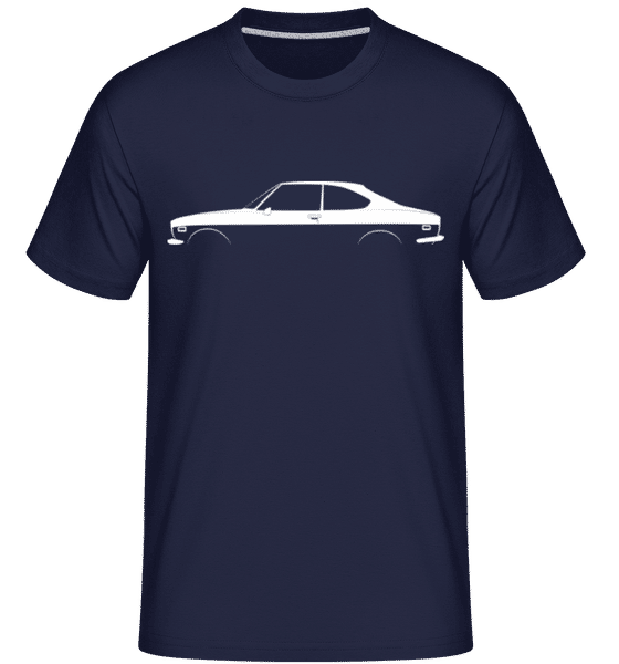 Bleu marine
