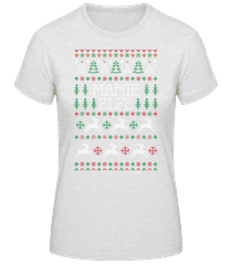 Mamie Elfe · T-shirt standard Femme