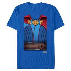 Marvel - Doctor Strange - Doctor Strange Dr Strange Costume Shirt - Men's T-Shirt