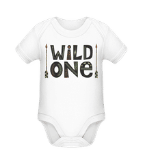 Wild One · Bio body pre deti