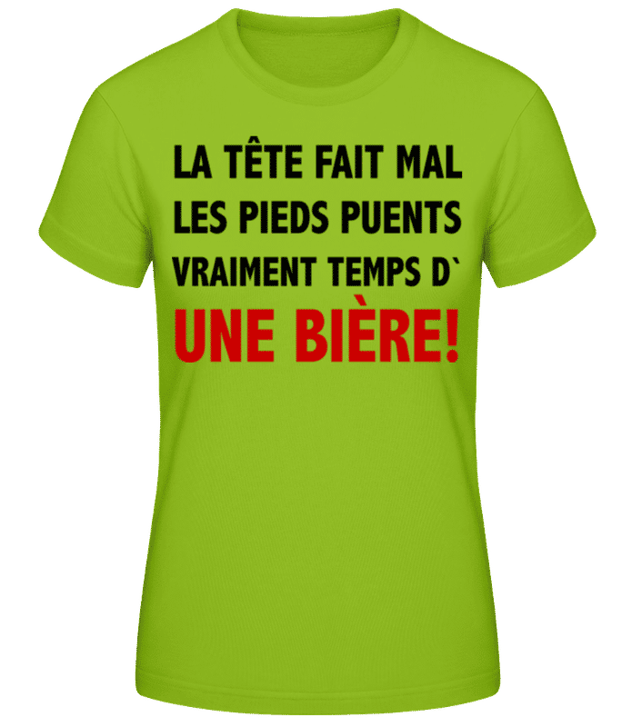 Citron vert
