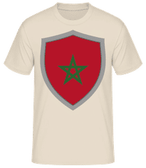Marocco · Men's B&C T-Shirt