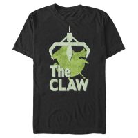 Pixar - Toy Story - Extraterrestres Alien The Claw - Homme T-shirt - Noir - Devant