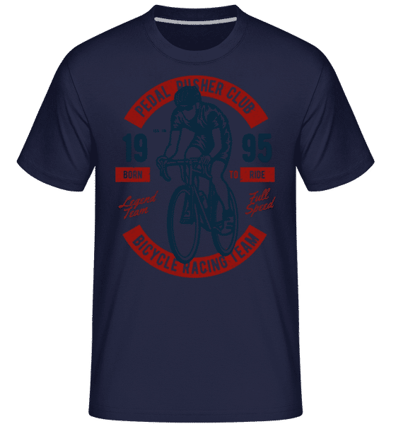 Bleu marine