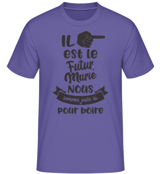 Pourpre