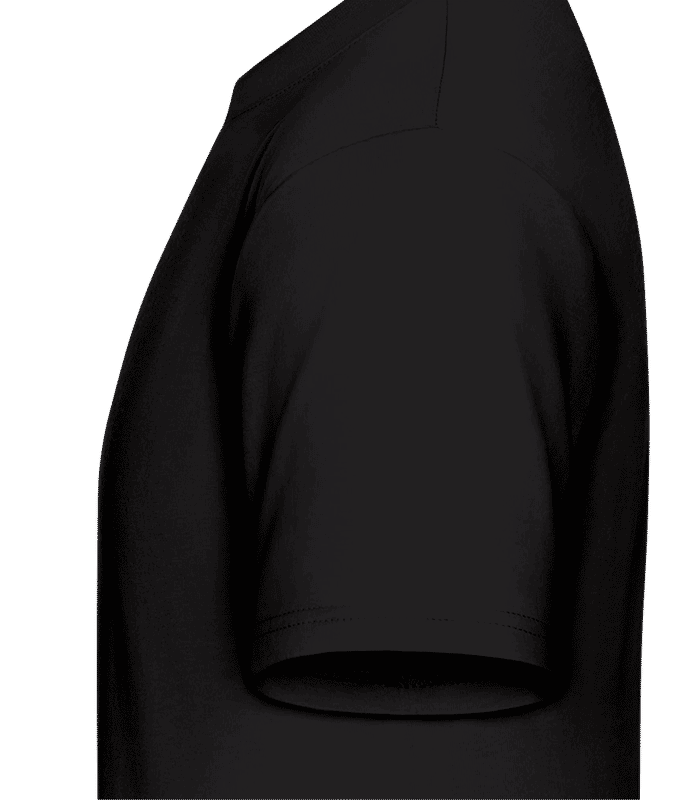 Preview: Disney Princesses - Snow White Deep Stare - Men's T-Shirt - Black - Left