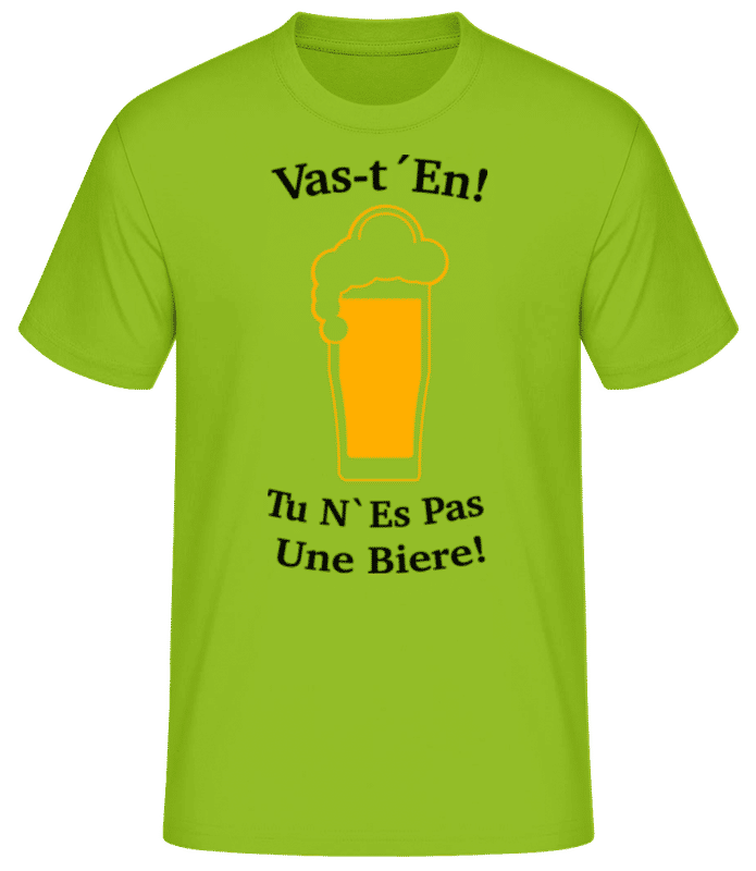 Citron vert