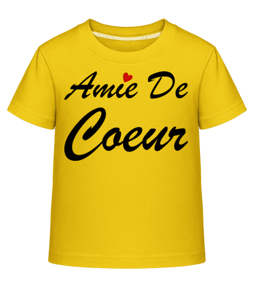 Jaune