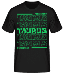 Zodiac Taurus · Men's B&C T-Shirt