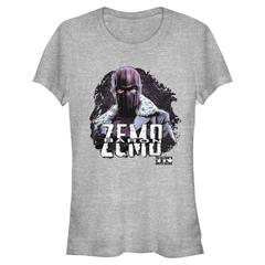 Marvel - The Falcon and the Winter Soldier - Baron Zemo Underworldly Heir - Women's T-Shirt