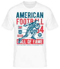 American Football Vintage · T-shirt standard Homme