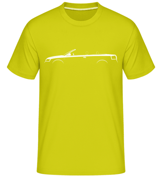 Citron vert