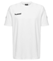 Hummel Go Cotton T-Shirt S/S