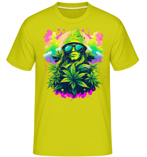 Citron vert