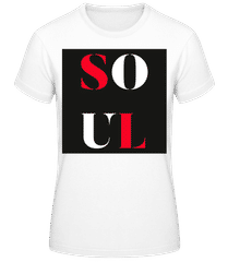 Soul Mate · T-shirt standard Femme