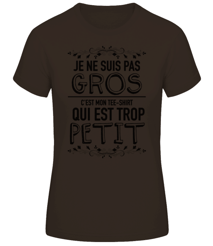 Marron