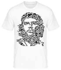 Revolution · Men's Basic T-Shirt