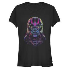 Marvel - Eternals - Deviant Devious Face - Femme T-shirt
