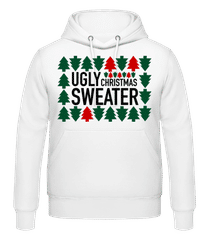 Ugly Christmas Sweater Green · Pánska mikina