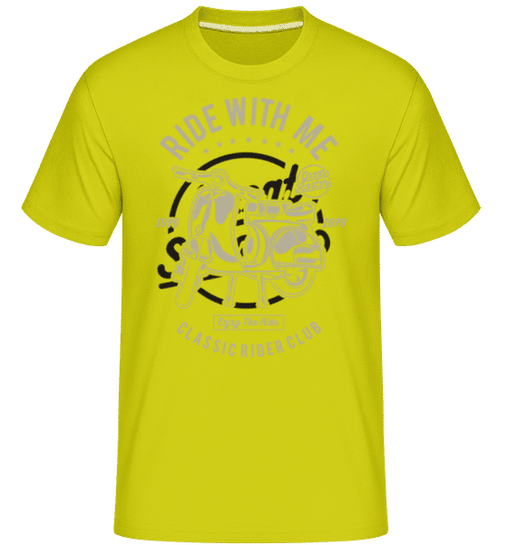 Citron vert