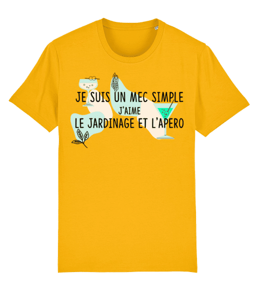 Jaune