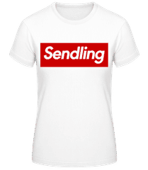 Sendling · Frauen Basic T-Shirt