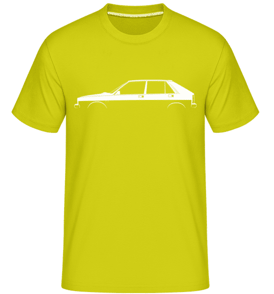 Citron vert