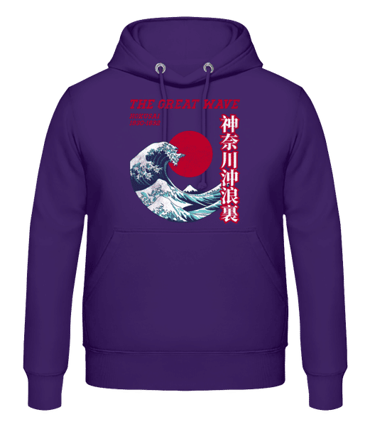 Pourpre