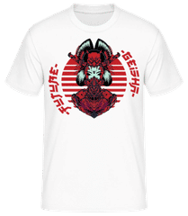 Future Geisha · T-shirt standard Homme