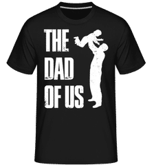 The Dad Of Us ·  T-Shirt Shirtinator homme