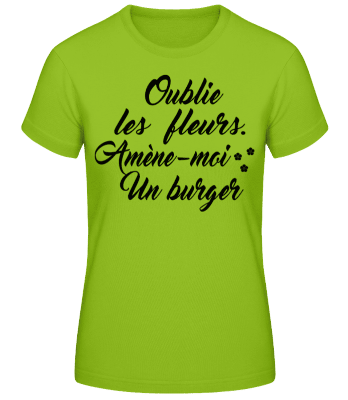 Citron vert
