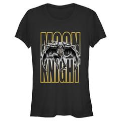 Marvel - Moon Knight - Moon Knight Moon Jumps - Women's T-Shirt