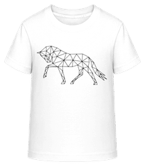 Polygon Cheval · T-shirt shirtinator Enfant