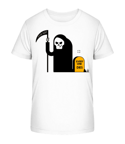 Everyone Dies · T-shirt bio Enfant Stanley Stella 2.0