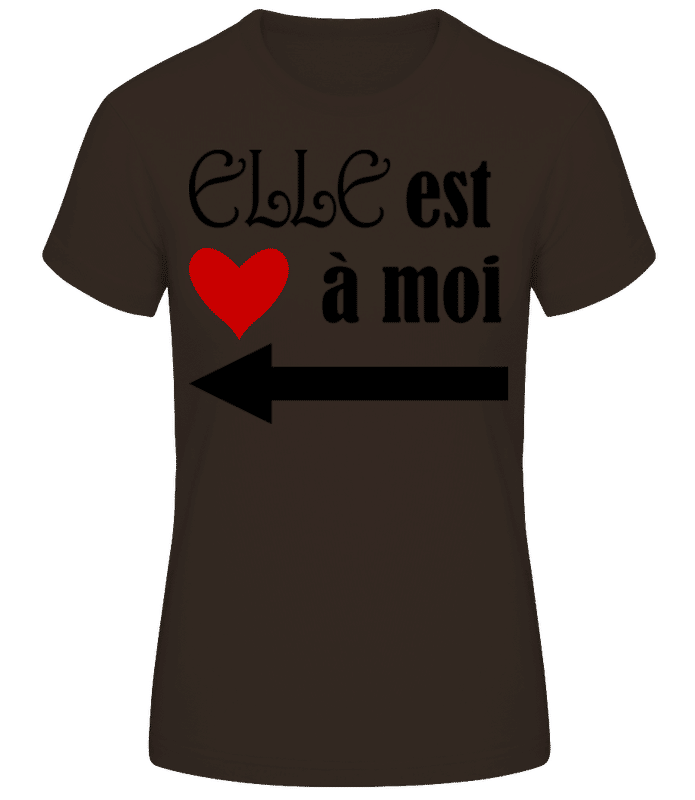 Marron