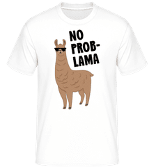 No Problama ·  T-Shirt Shirtinator homme