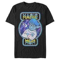 Pixar - Onward - Laurel Magic Mom - Männer T-Shirt