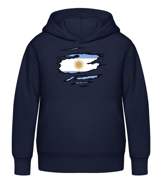 Bleu marine