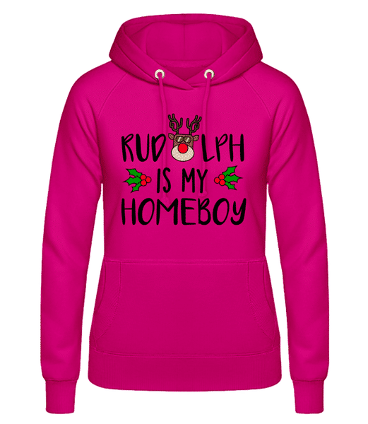 Fuchsia