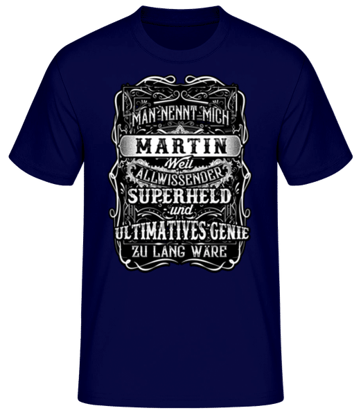 Marine