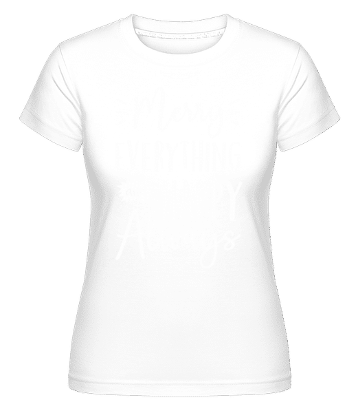 Blanc