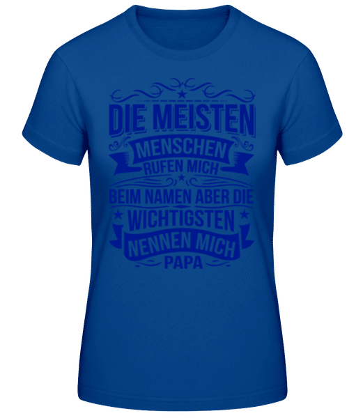 Royalblau