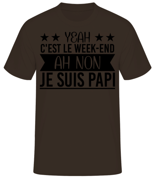 Marron