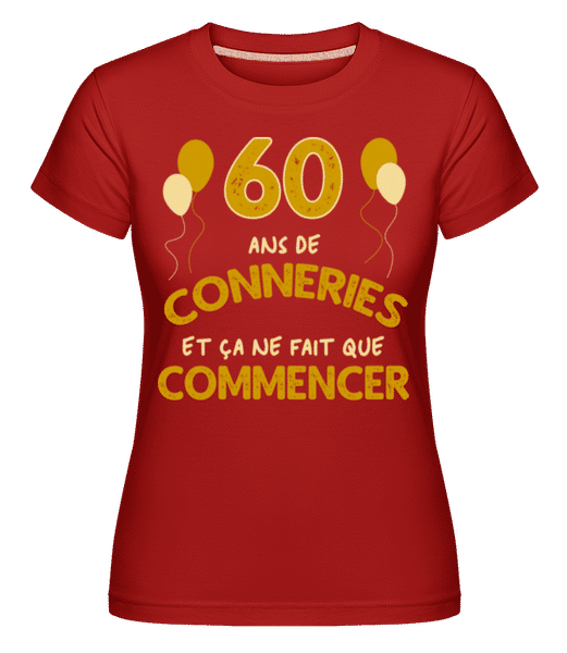 Rouge