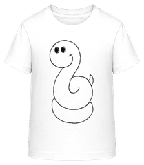 Enfant Comic - Serpent · T-shirt shirtinator Enfant
