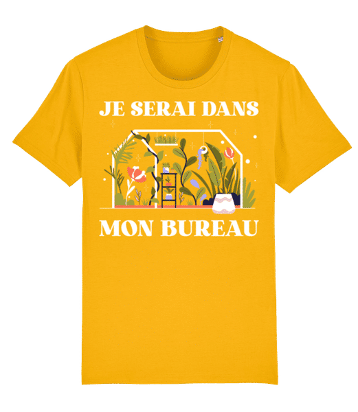Jaune