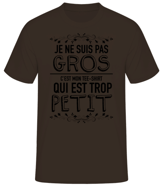 Marron
