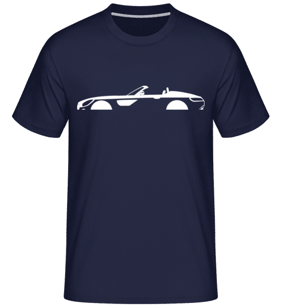 Bleu marine