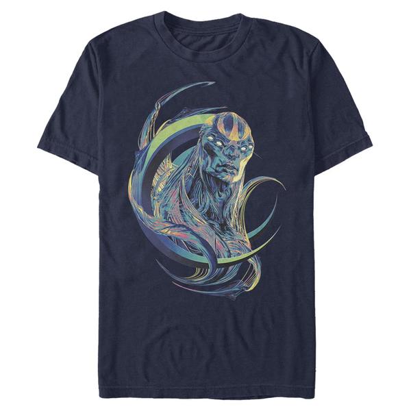 Bleu marine