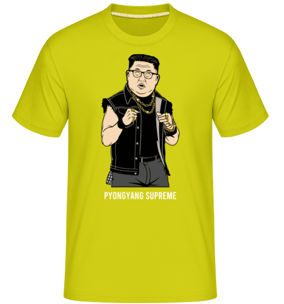Citron vert